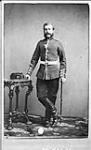 Officer of the Grenadier Guards, [1870] 1870.