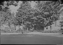 St. Brigid's Home Sept., 1944