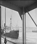 Harbour Mar., 1949