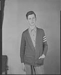 A young man 27 Feb., 1949