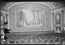 Interior of the Capitol Theatre, [Quebec, P.Q.], 9 March, 1949 9 Mar. 1949