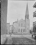 St. Esprit Church, [Quebec, P.Q.] 15 Nov., 1942