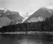 Stikine River, B.C., 1899 1899.