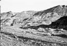 Superior Mine, Rosedale, [Alta.] 14 Oct., 1925