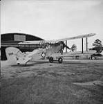 Westland 'Wapiti' IIA aircraft 509 of No.3 Squadron, R.C.A.F 1938