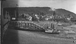 Port Simpson, B.C 2 Sept. 1940