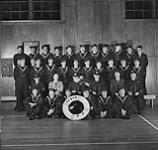Royal Canadian Navy Volunteer Regiment, Prince Rupert, B.C ca. 1920-1930