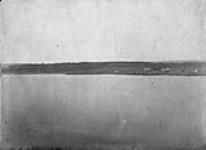 Military Installations, Halifax, N.S. and environs - Point Pleasant from Georges Island 1877