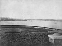 Military Installations, Halifax, N.S. and environs - Fort Clarence n.d.