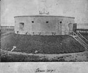 Military installations, Halifax, N.S. and environs - Tower 1870