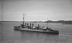 Warship 126 n.d.