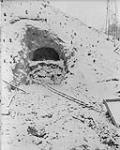 (G.T.P. Railway Construction) Tunnel on Ross 1 Contract, Hazelton, B.C. 1910 1910