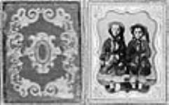 Les soeurs Wickens 1860's