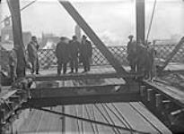 John St. Bridge Toronto, Ont Apr. 1921