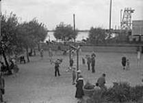 (Sunnyside) Playground, (Toronto, Ont.) Sept. 3, 1928