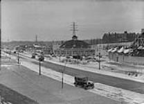 (General views) Sunnyside, Toronto, Ont Dec. 13, 1932