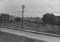 (General views) Near Fielding & Son Toronto, Ont Sept. 14, 1932
