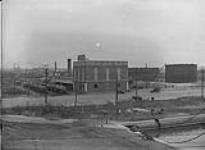Shell Oil Co. Toronto, Ont Mar. 2, 1932