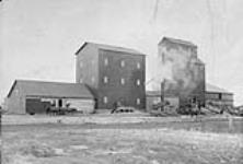 [Grain mill? in Grenfell, (Sask.)] 1894-1905
