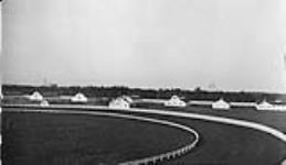 Race track, Edmonton, Alta 1913