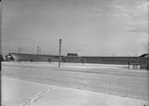 (Sunnyside) Public rink on soft ball field, (Toronto, Ont.) Jan. 26, 1928