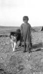 "Kekeeyounee" [also known as Mary Koghealok] , Cambridge Bay, [N.W.T.] [1925]