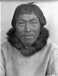 [Lucas, an Inuk man from Stupart's Bay, now living on Southhampton Island] Original title: "Lucas", Stupart's Bay native, now living on Southampton Island 1926