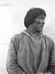 [Inuk man] Original title: Native type July 1926.