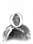 Netselingment man, photo at village on ice near Gjoa Haven April 1926.