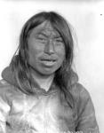 Noo-tar-ar-ge-ar, Igloali (growing child) 1926