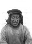 Unidentified Inuk man July 1926.