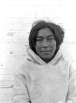 Unidentified Inuk man July 1926.