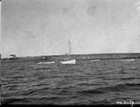 Small boats August 1926.