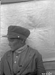 [Unidentified Chipewyan boy] Original title: Chipewyan Indian August 1926.