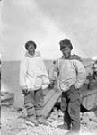 Inuit boys 13 August 1930.