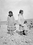 [Inuit] Original title: Natives 13 August 1930.