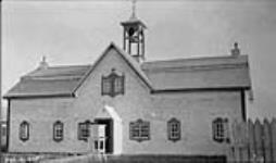 R.C. Mission House 1921