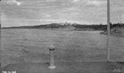 Jackfish Inlet, [Fort] Good Hope 1921