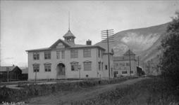 Public School 1922