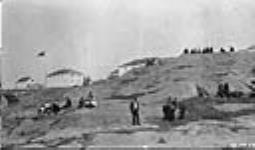 Hudson Bay Landing at Chipewyan 1925