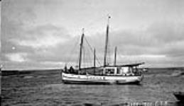S.S. "Fort McPherson" 1930