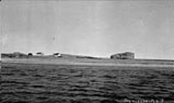 Pearce Point, Amunsden 1930