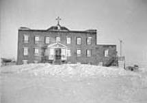 Industrial Home & Hospital February 1952.