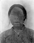 [Egalak, an old Inuk woman] Original title: Old Eskimo woman, Egalak 1931