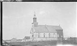 R.C. Church 1920