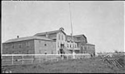 R.C. Mission School 1920