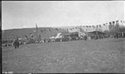 Pioneers celebration "Discovery Day" 17 August 1920.