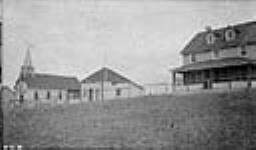 Anglican Mission 1920