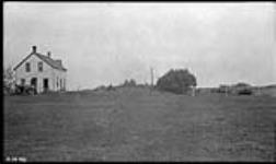 Farm house in Vermilion Valley 1920