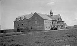 R.C. Mission School at Providence 1922
